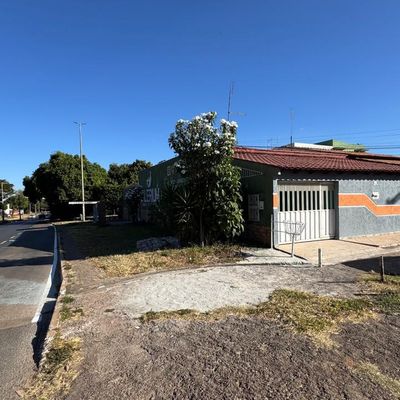 Casa, Setor Leste (Gama) - Brasília - Casa em Setor Leste (Gama), Brasília - à venda e para locação - VITRINE IMOBILIARIA LTDA