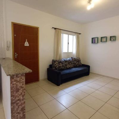 Apartamento à venda, 49 m² por R$ 325.000,00 - Jardim Novo Mundo - Bragança Paulista/SP - Apartamento em Jardim Novo Mundo, Bragança Paulista - à venda - Um Imóvel