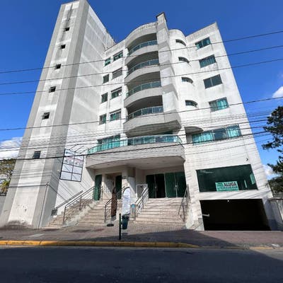 Apartamento com 2 Quartos para Locação, Centro - Gaspar - Apartamento em Centro, Gaspar - para locação - Tomio Imoveis Ltda