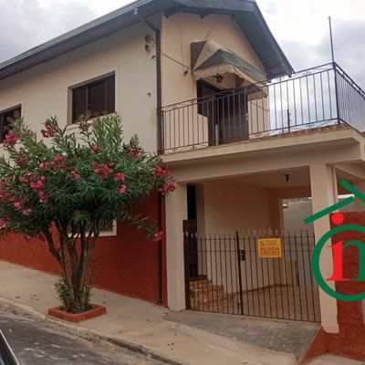 CASA PARA LOCAÇÃO - CA 620