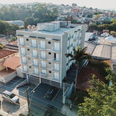 Apartamento | Jardim Imperial - Apartamento em Jardim Imperial, Atibaia - à venda - Campus