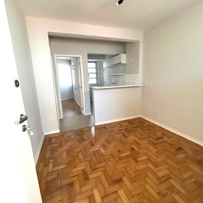 Apartamento na Via Buarque para alugar/vender - Rua Martim Francisco - Apartamento em Vila Buarque, São Paulo - para locação e à venda - Um Imóvel