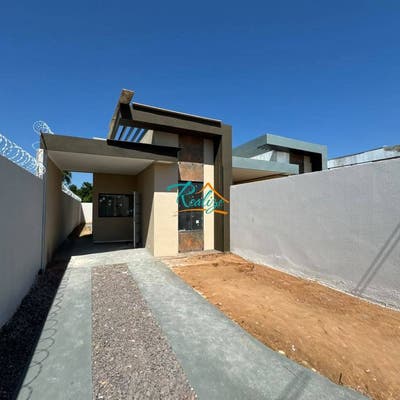 Parque São Carlos - Casa em Parque São Carlos, Três Lagoas - à venda - REALIZE NEGÓCIOS IMOBILIÁRIOS