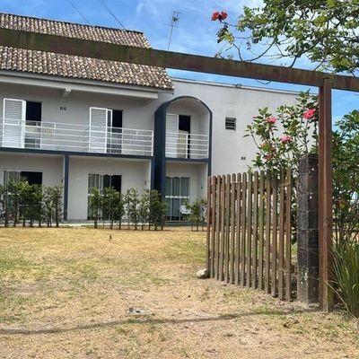 Pousada com 2 dormitórios à venda, 845 m² por R$ 3.800.000,00 - Paese - Itapoá/SC - Hotel em Paese, Itapoá - à venda - Nossa Praia Imóveis