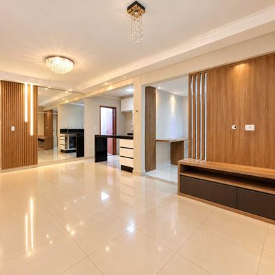 Casa com 2 quartos à Venda, Parque Nova Carioba - Americana - Casa em Parque Nova Carioba, Americana - à venda - Imovibe Imóveis Ltda.