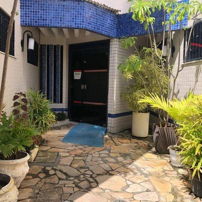 Apartamento com 3 quartos à Venda, Atalaia - Aracaju - Apartamento em Atalaia, Aracaju - à venda - GT Imobiliária Ltda