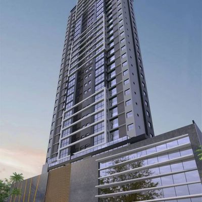 RESIDENCIAL PAESAGGIO OPORTUNIDADE - Apartamento em Centro, Balneário Camboriú - à venda - Praia Imóveis