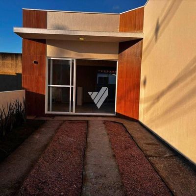 Neópolis | Gravataí - Casa de Condomínio em Neópolis, Gravataí - para locação - Vance Imóveis