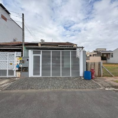 Casa com 2 quartos, Fortaleza Alta - Blumenau - Casa em Fortaleza Alta, Blumenau - à venda - Josiel Barcelos