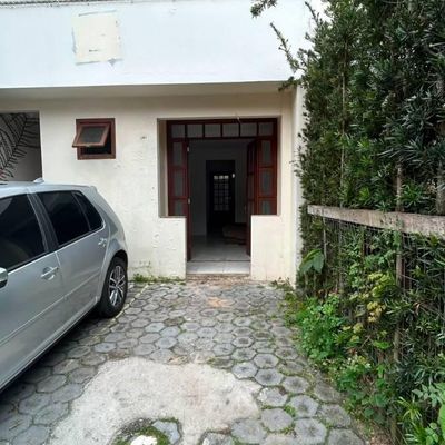 Apartamento com 1 quarto, Ingleses do Rio Vermelho - Florianópolis