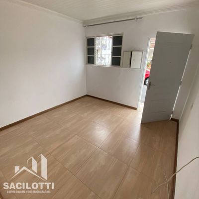 CASA PARA LOCAÇÃO - Casa em Centro, Cachoeira Paulista - para locação - Sacilotti Imóveis & Negócios LTDA