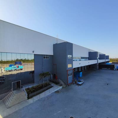 Complexo Logístico - Galpão Comercial - 8.500 m² - Cariacica/ES — foto 4