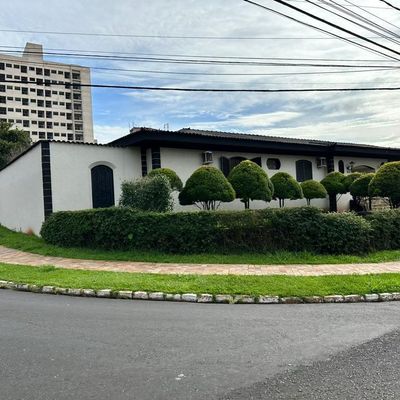 Casa com 7 quartos, Ribeirânia - Ribeirão Preto - Casa em Ribeirânia, Ribeirão Preto - à venda - Locca Imóveis