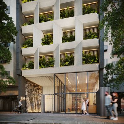 Alma Ipanema — studios e up gardens prontos na Visconde de Pirajá, de 58 a 196 m² - Apartamento em Ipanema, Rio de Janeiro - Souza’s Soluções Imobiliárias LTDA