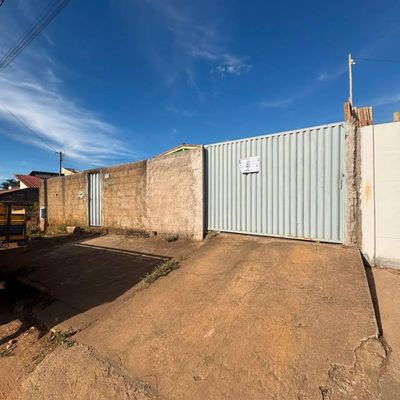 Casa com 2 quartos, São Pedro - Abaeté - Casa em São Pedro, Abaeté - à venda - Multiplus Negocios e Imoveis LTDA