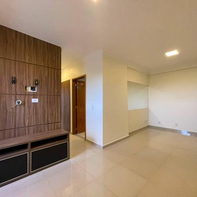 Vendo apartamento 3 quartos com uma suíte Village Brasal - Apartamento em Setor Industrial (Gama), Brasília - à venda - VITRINE IMOBILIARIA LTDA