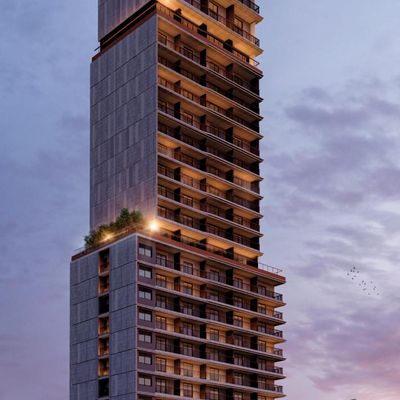 Vitacon Perdizes | Construtora Vitacon | Construção | 25 metros | studio sem varanda e vaga - Studios em São Paulo em Perdizes, São Paulo - à venda - SEGUNDO IMÓVEL