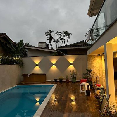 CASA ALTO PADRÃO NA TABATINGA - Casa em São Sebastião - para locação e à venda - MONUMENTÁ NEGÓCIOS IMOBILIÁRIOS LTDA