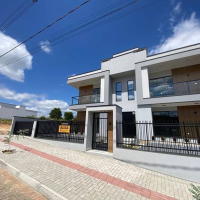 APARTAMENTO - VILA NOVA - ITUPORANGA - SC - Apartamento em Vila Nova, Ituporanga - para locação - Hit Imóveis Ltda