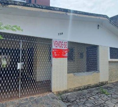 Casa com 4 quartos à Venda - Casa - à venda - Pedro Soares Imóveis