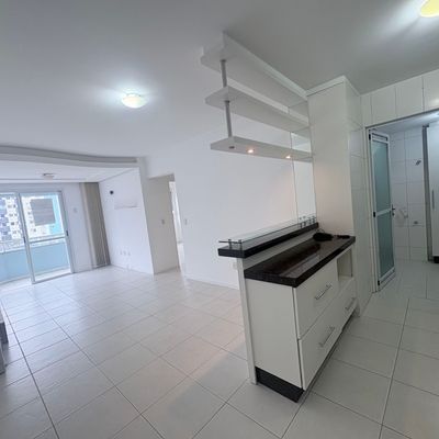 apartamento de 2 dormitorios com suite a venda Itacorubi Residencial Las vegas - Apartamento em Itacorubi, Florianópolis - à venda - Seiter Imobiliária