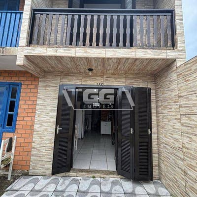 Apartamento com 2 quartos - Apartamento em Nazaré, Cidreira - à venda - GG IMOVEIS LTDA