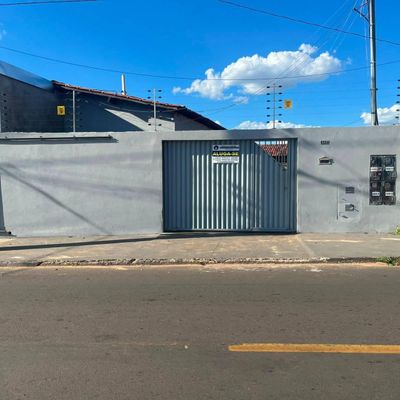 Casa com 2 quartos, Setor Raizal - Araguaína - Casa em Setor Raizal, Araguaína - para locação - ARAÚJO PRIME IMÓVEIS