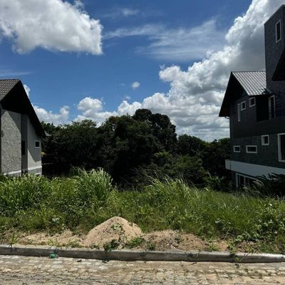 AGUAS DA SERRA HARAS E GOLF LOTE OPORTUNIDADE VENDA BANANEIRAS-PB - Lote/Terreno em Condomínio Águas da Serra Haras e Golfe, Bananeiras - à venda - Pedro Soares Imóveis
