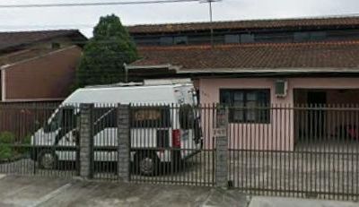 CASA À VENDA NO JOÃO COSTA | ESPAÇO, CONFORTO E POTENCIAL - Casa em João Costa, Joinville - à venda - Corretores Imobiliários Joinville e Região Ltda