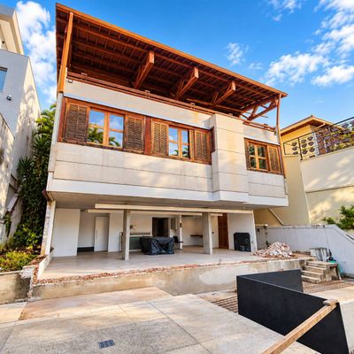 Casa com 4 quartos à Venda, São Bento - Belo Horizonte - Casa em São Bento, Belo Horizonte - à venda - Silvio Ximenes Imobiliária