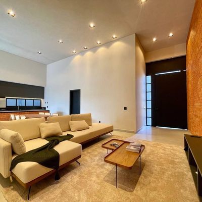 📍Ponte Alta Norte, casa porteira fechada com 4 suítes e closet - Casa de Condomínio em Ponte Alta Norte (Gama), Brasília - à venda - VITRINE IMOBILIARIA LTDA