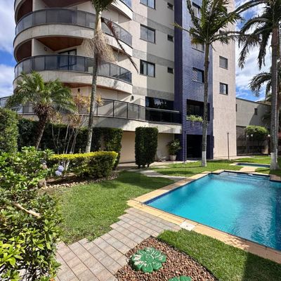 Cobertura triplex à venda no Ed. Maison La Rochelle | 3 Suítes | Piscina privativa | Suíte Master com banheira - Apartamento em Sítio São José, Suzano - à venda - Concretual Negocios Imobiliários