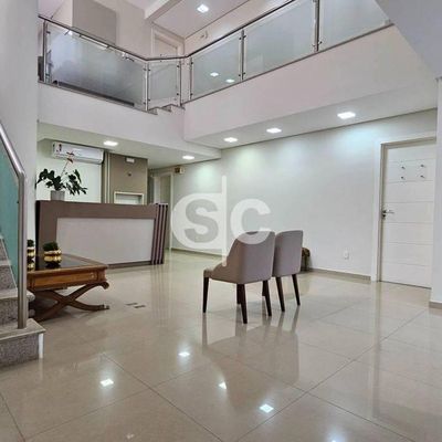 Sala comercial para alugar no Bairro Ariribá, Balneário Camboriú, Santa Catarina, Sala 05 - Salas Comerciais em Ariribá, Balneário Camboriú - para locação - Master Soluções Imobiliárias LTDA ME