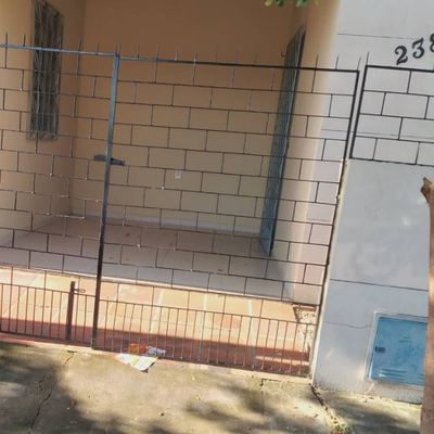 CASA PLANA NICÁCIO - Casa em Rio Novo, Cascavel - para locação - Fabíola Almeida Imóveis