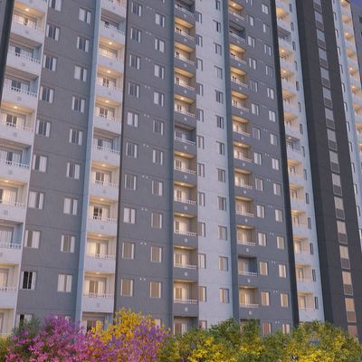 Oasis Penha | Construtora Tenda | Construção | 33 metros | 02 dormitórios | com varanda sem vaga - Apartamento em Parque São Jorge, São Paulo - à venda - SEGUNDO IMÓVEL
