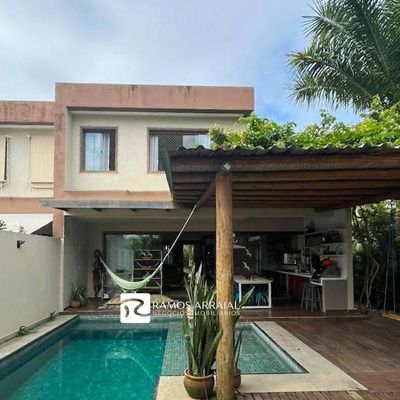 Excelente Casa em Residencial