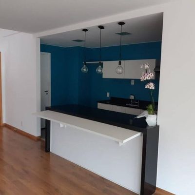 Cobertura com 3 dormitórios, 145 m² - venda por R$ 1.350.000,00 ou aluguel por R$ 7.495,71/mês - Barra da Tijuca - Rio de Janeiro/RJ - Cobertura em Barra da Tijuca, Rio de Janeiro - para locação e à venda - Monallisa Imoveis