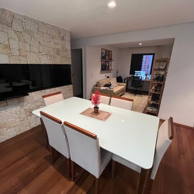 Seu Novo Lar na Rua Arapa – Vila Mascote - Imperdível! - Apartamento em Vila Mascote, São Paulo - à venda - Um Imóvel