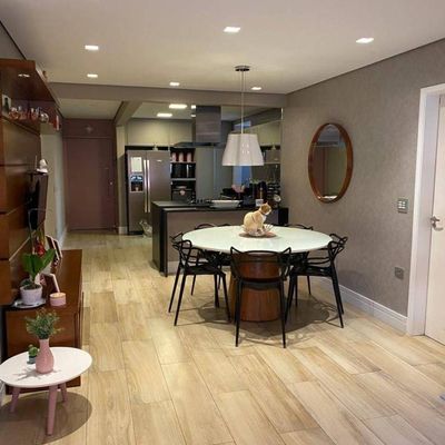 Apartamento à venda, 117 m² por R$ 1.050.000,00 - Vila Pompeia - São Paulo/SP - Apartamento em Vila Pompéia, São Paulo - à venda - Um Imóvel