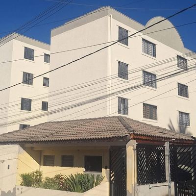 Apartamento a venda, 2 dormitórios, Jardim São Pedro, Mogi das Cruzes, SP - Apartamento em Jardim São Pedro, Mogi das Cruzes - à venda - ComBrasil Negócios Imobiliários Ltda