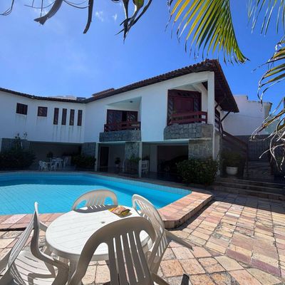 Casa próximo a praia na Farolândia