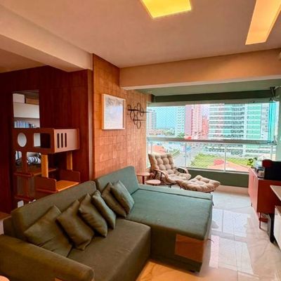 Apartamento com 3 quartos à Venda, Atalaia - Aracaju - Apartamento em Atalaia, Aracaju - à venda - HOUSE DO CORRETOR