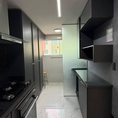 Apartamento à venda – condomínio Paraíso Reale - Apartamento em Boa Vista, Vitória da Conquista - à venda - Meu Imóvel VCA