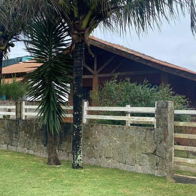 CASA LOCAÇAO ANUAL 2 SUITES CONDOMINIO PARQUE DOS CHALES BANANEIRAS-PB - Casa de Condomínio em Condomínio Parque dos Chalés, Bananeiras - para locação - Pedro Soares Imóveis