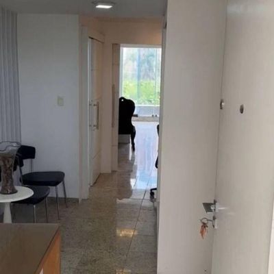 Sala para alugar, 45 m² por R$ 2.670,00/mês - Barra da Tijuca - Rio de Janeiro/RJ - Salas Comerciais em Barra da Tijuca, Rio de Janeiro - para locação - Monallisa Imoveis