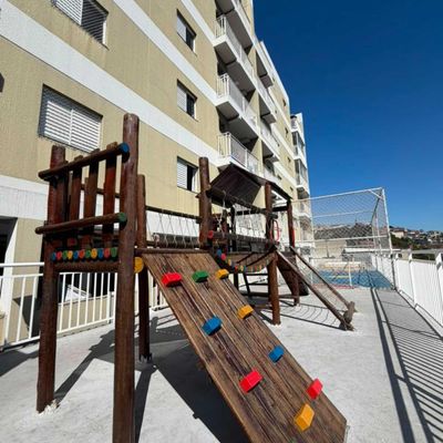 APTO A VENDA NA AV.SETE DE SETEMBRO - Apartamento em Jardim Progresso, Franco da Rocha - à venda - Imobiliária Franco Nunes
