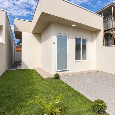 Casa nova à venda por apenas! A oportunidade que você estava esperando para conquistar o seu novo lar está aqui! - Casa em Rio Antinhas, Petrolândia - à venda - Realiza Imobiliária LTDA