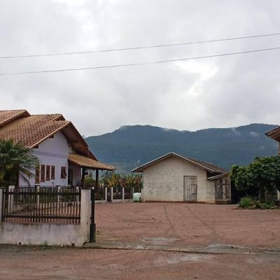 Lindo sítio em Lontras