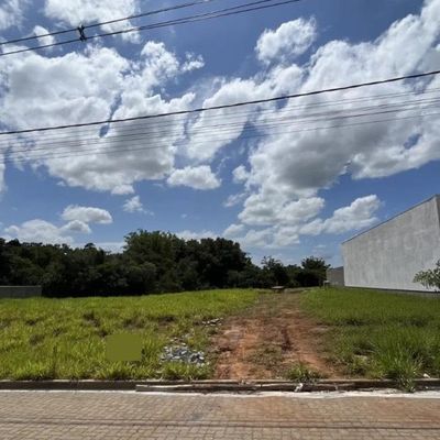 Lote/Terreno, Centro - Nova Santa Rita