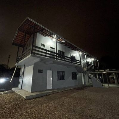Casa com 6 kitnet - Casa em Pamplona, Rio do Sul - à venda - IMOBILIARIA ALTO VALE LTDA